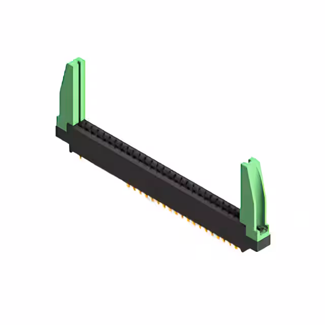 387-056-560-878 EDAC Inc.  Edgeboard Connectors